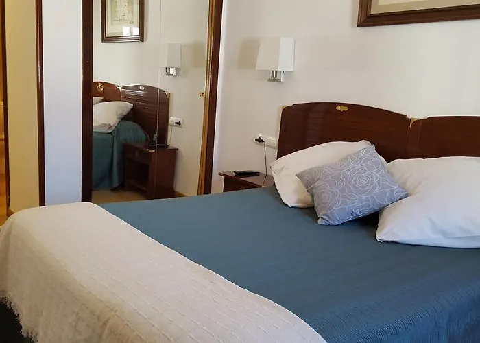 Hotel La Residencia