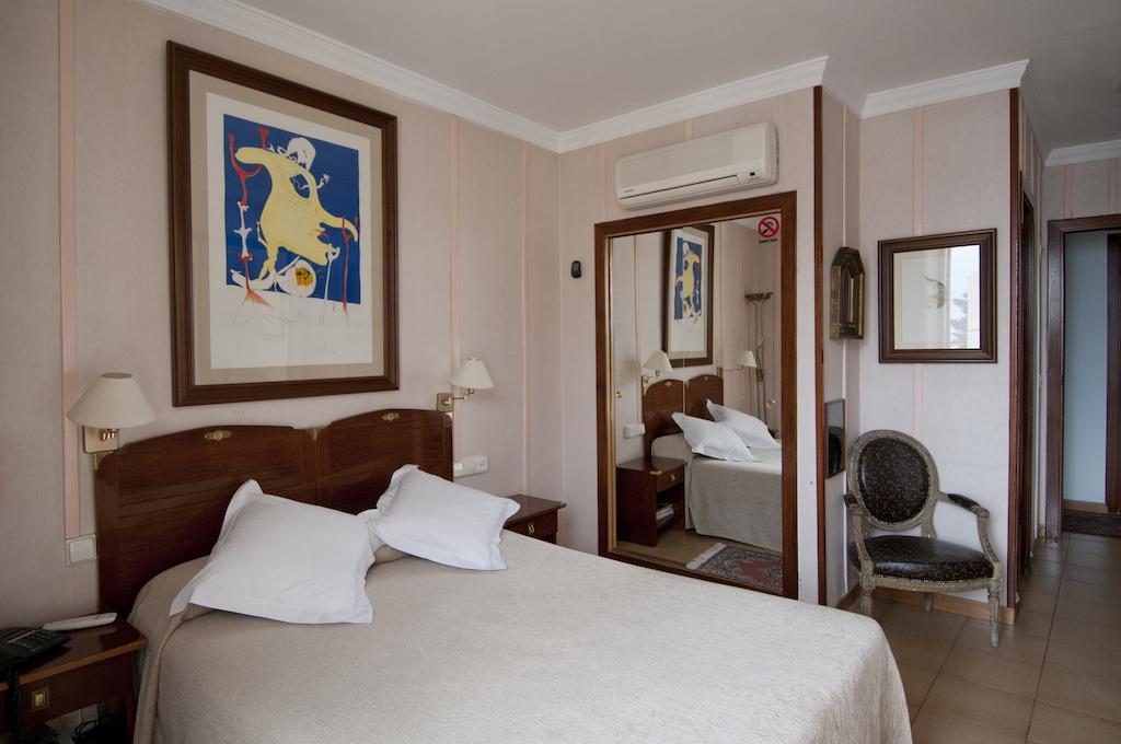 Hotel La Residencia 2*