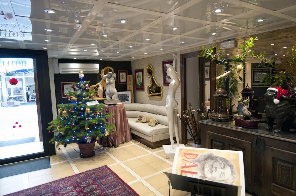 La Residencia