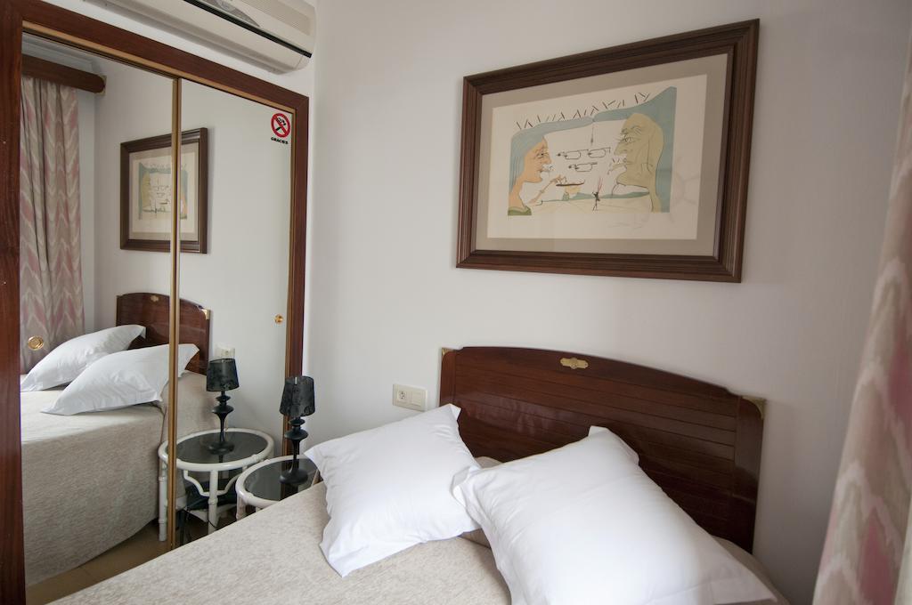 La Residencia