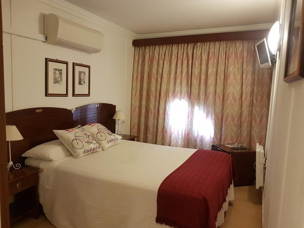 La Residencia Hotel