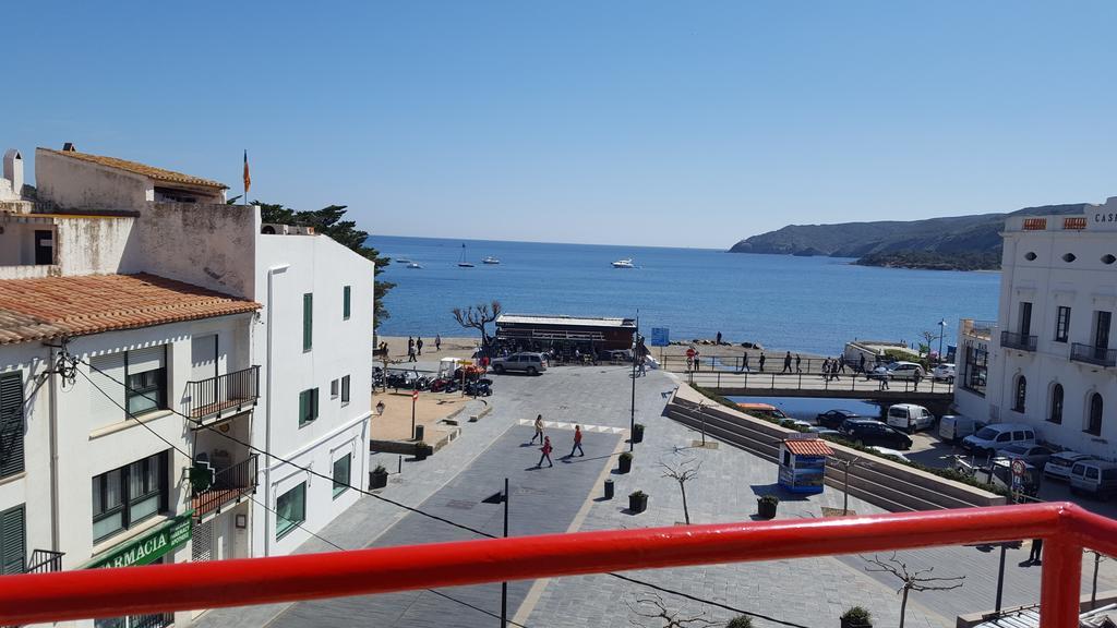 La Residencia 2* Cadaques
