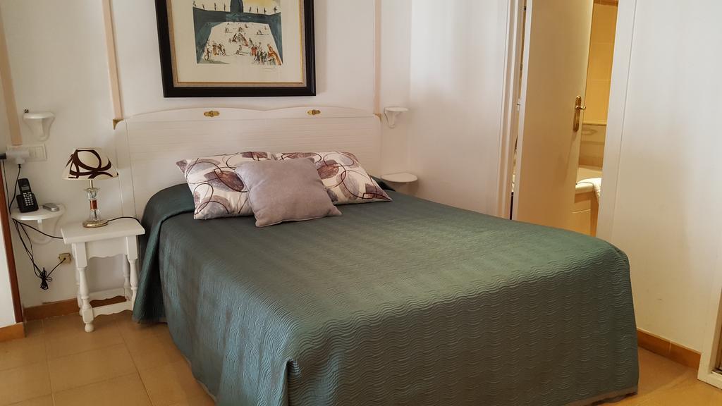 La Residencia Hotel
