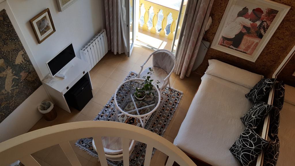 La Residencia Cadaques