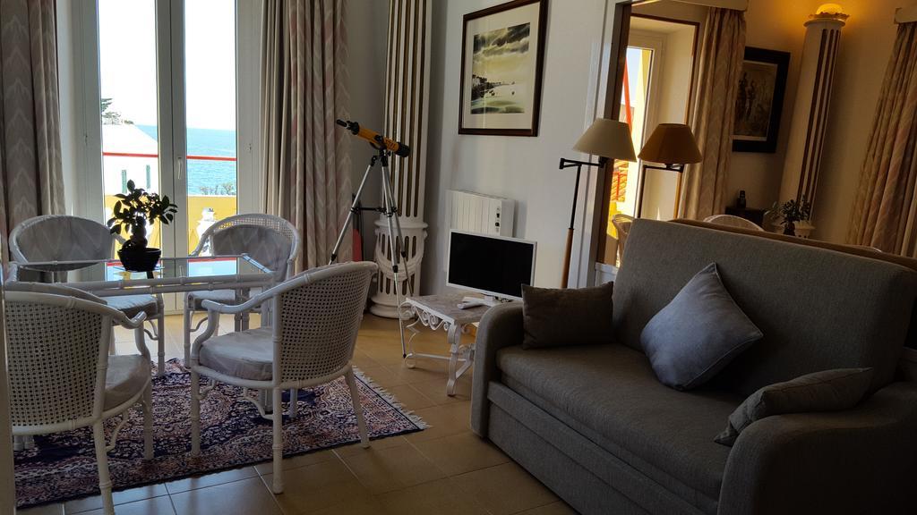 Hotel La Residencia