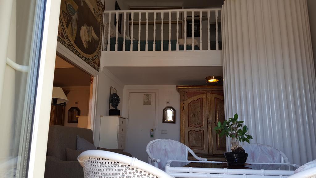 La Residencia Hotel