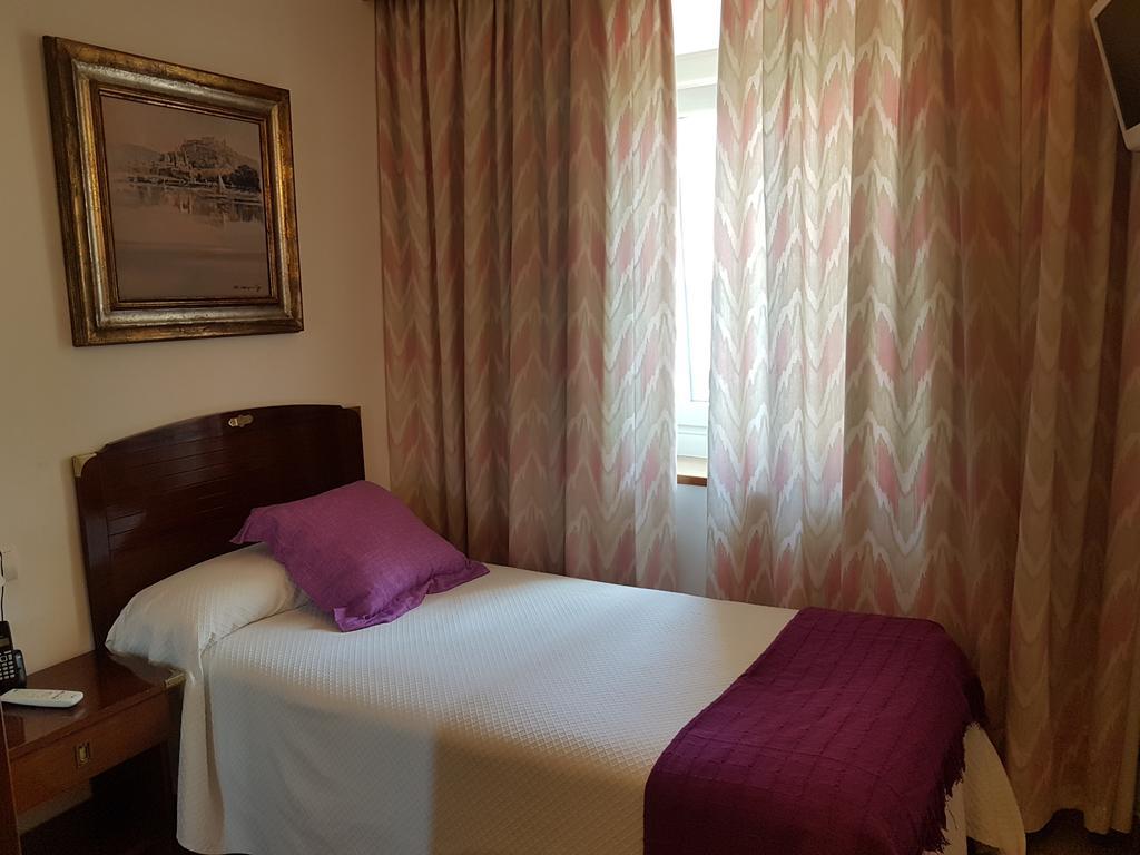 La Residencia
