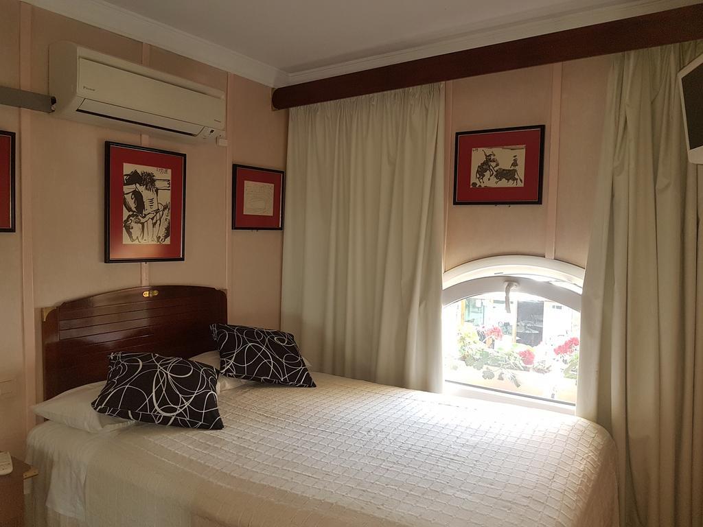 La Residencia Hotel 2*