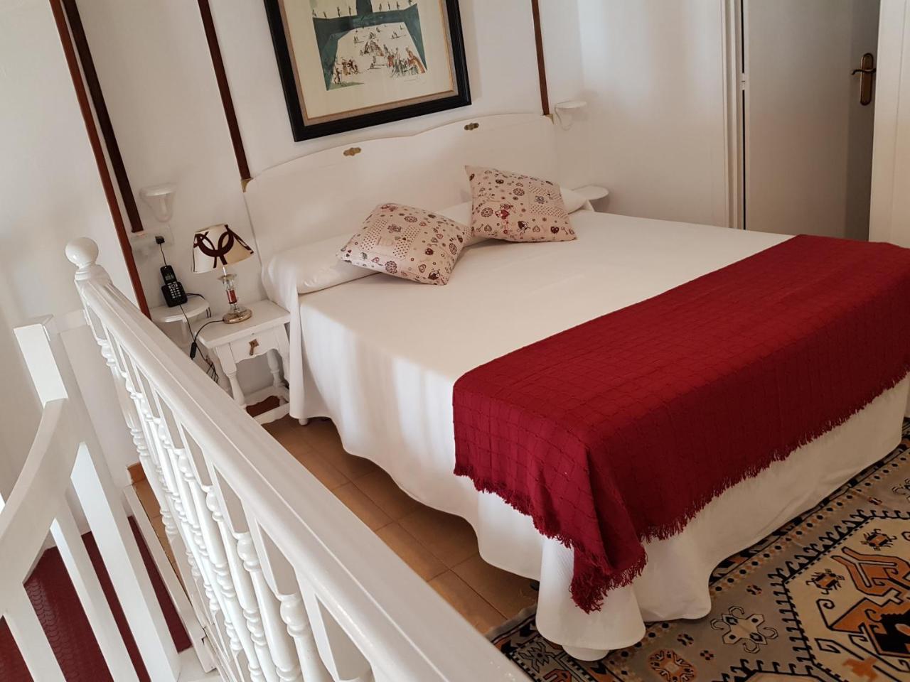 La Residencia Hotel 2*
