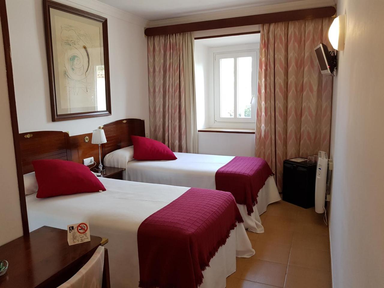 La Residencia Hotel