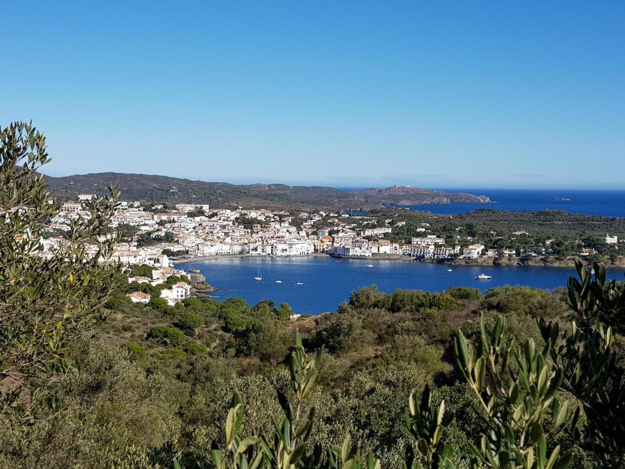 La Residencia Cadaques