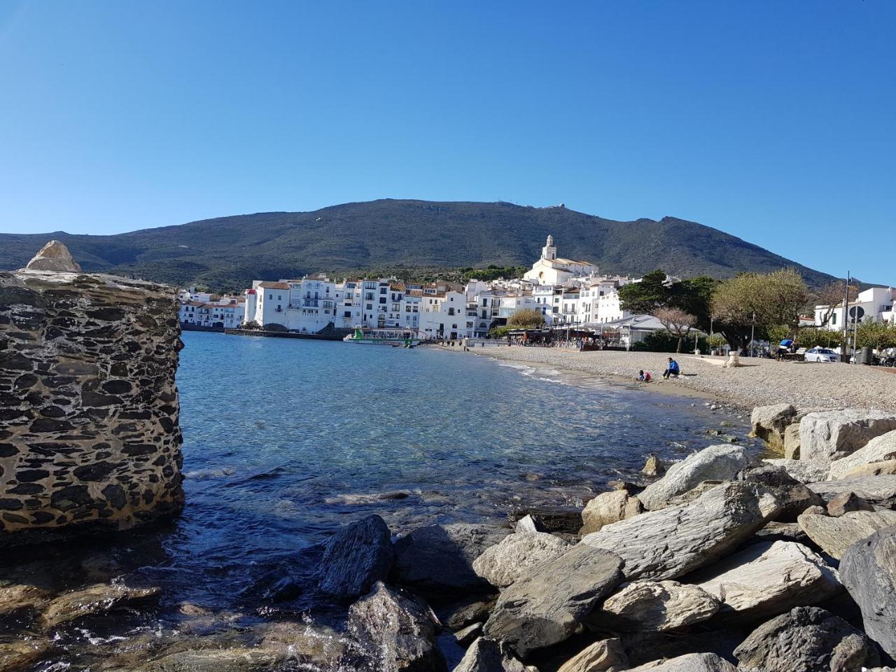 La Residencia