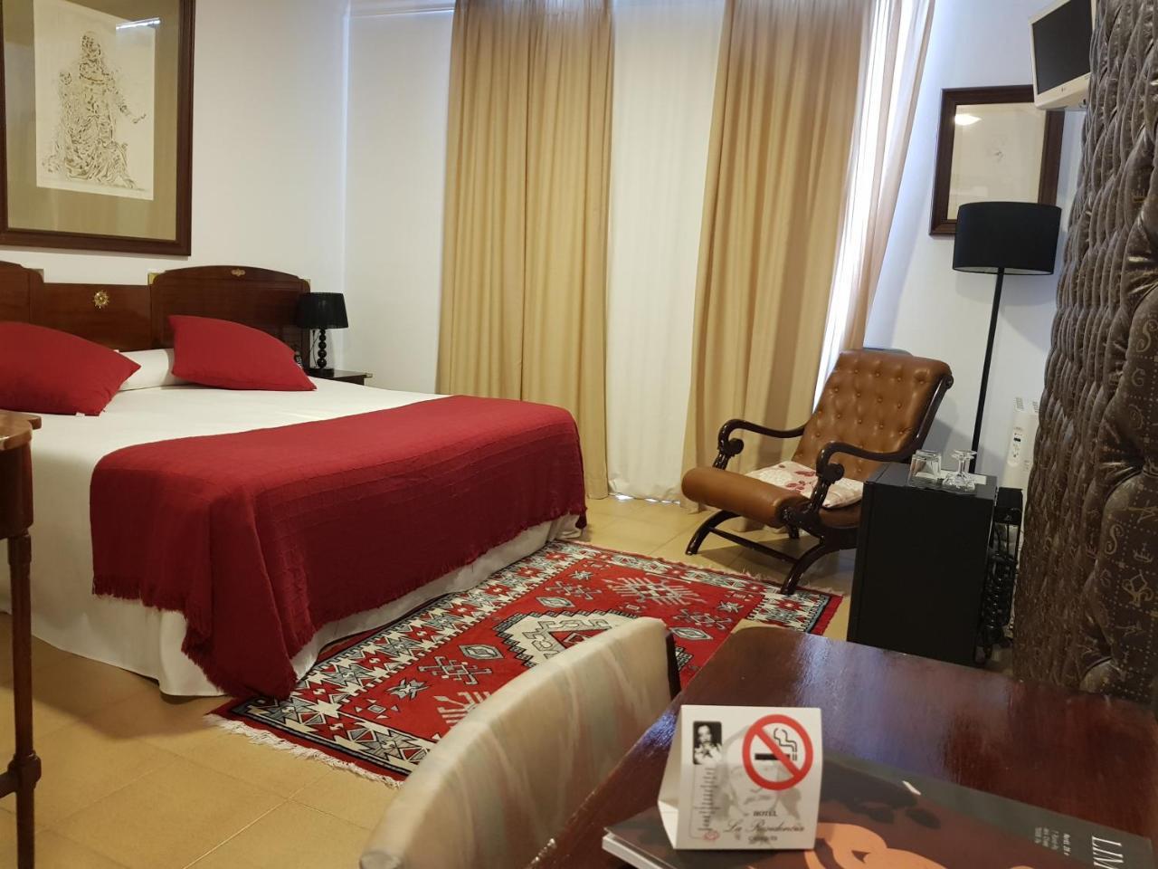 La Residencia